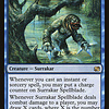 Surrakar Spellblade