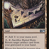 Buried Ruin