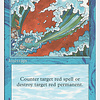 Blue Elemental Blast