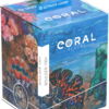 UG Boulder 100+ Deck Case - Coral Places - Coralline Eden