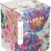 UG Boulder 100+ Deck Case - Floral Places - Lotus Blossom