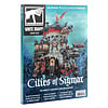 White Dwarf Magazine - Issue #525