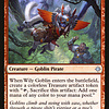 Wily Goblin - Foil