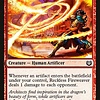 Reckless Fireweaver