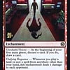 Shadow of the Goblin - Foil - Prerelease Promo