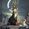 Cats! The Conspurracy