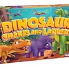 Dinosaur Snakes and Ladders