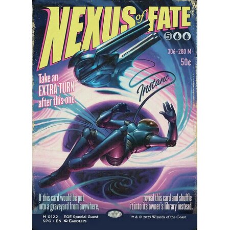 Nexus of Fate