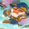 Riftbound - Playmat - Spirit Blossom Teemo