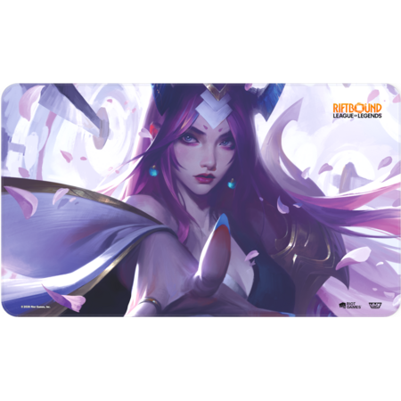 Riftbound - Playmat - Spirit Blossom Irelia