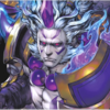 Riftbound - Playmat - Spirit Blossom Darius