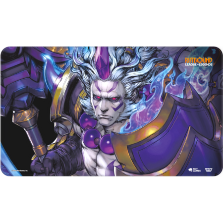 Riftbound - Playmat - Spirit Blossom Darius