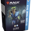 MTG - Secrets of Strixhaven - Theme Deck - Eerie