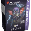 MTG - Secrets of Strixhaven - Theme Deck - Lifegain