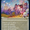 Farewell - Foil Etched