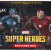 MTG - Marvel Super Heroes - Beginner Box