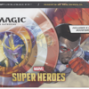 PREORDER - MTG - Marvel Super Heroes - Bundle