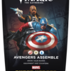 PREORDER - MTG - Marvel Super Heroes - Commander - Avengers Assemble