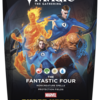PREORDER - MTG - Marvel Super Heroes - Commander - The Fantastic Four