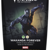 PREORDER - MTG - Marvel Super Heroes - Commander - Wakanda Forever