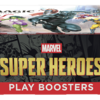 PREORDER - MTG - Marvel Super Heroes - Play Booster Box