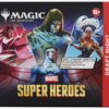 MTG - Marvel Super Heroes - Draft Night