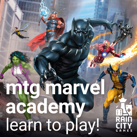 Magic Academy - Learn to Play!