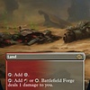 Battlefield Forge