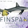 Finspan: Sharks & Reefs Expansion