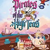 Pirates of the High Teas