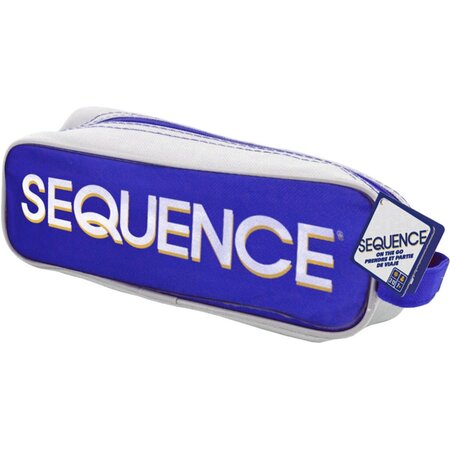 Sequence: On the Go