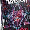 Ravenloft: The Horrors Within - Tarokka Deck