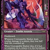 Unstoppable Slasher