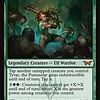 Tyvar, the Pummeler