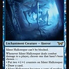 Silent Hallcreeper