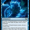 Leyline of Transformation