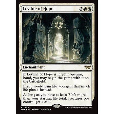 Leyline of Hope