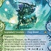 Clement, the Worrywort