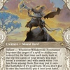 Whiskervale Forerunner