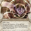 Starfall Invocation