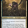 Vren, the Relentless