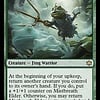 Mistbreath Elder