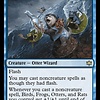 Valley Floodcaller