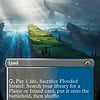 Flooded Strand