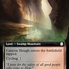 Canyon Slough - Foil
