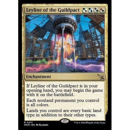 Leyline of the Guildpact