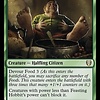 Feasting Hobbit