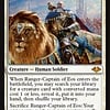 Ranger-Captain of Eos