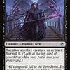 Umbral Collar Zealot - Foil