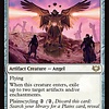 Angel of the Ruins
